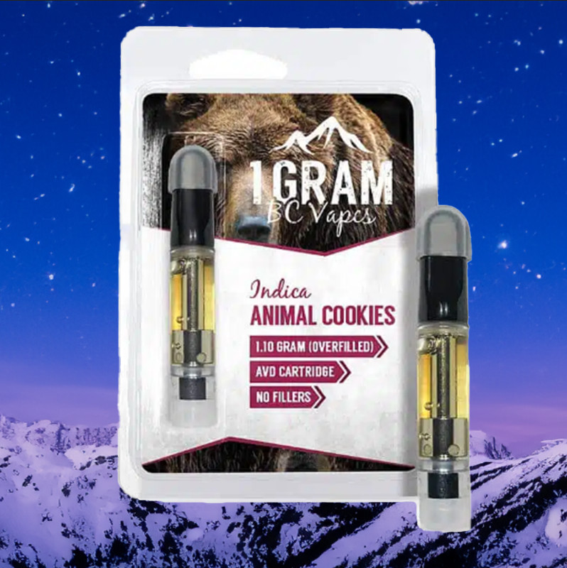 Indica THC BC Vapes Cartridges, Calgary weed delivery, medicine man, Vape pens