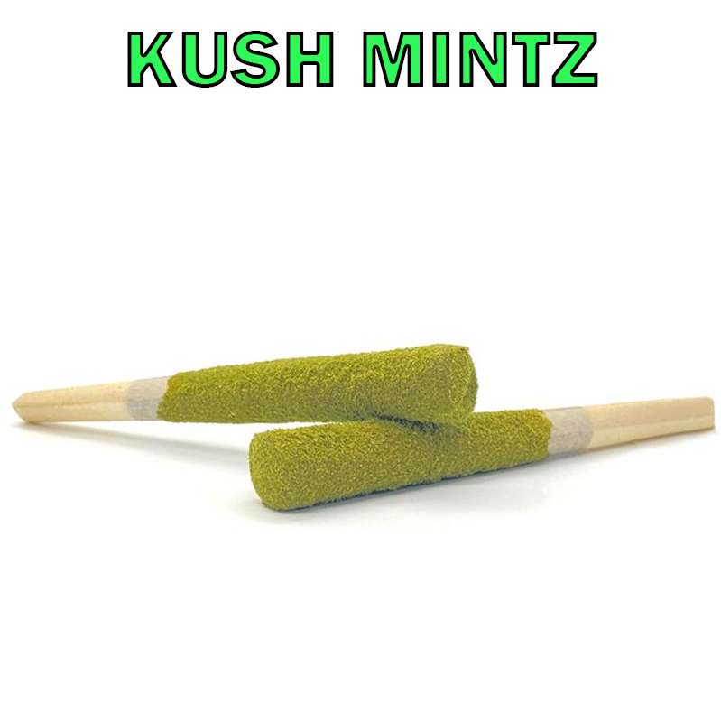Kush Mintz 2
