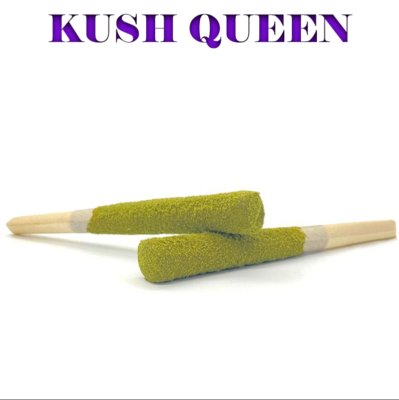 Kush Queen 2